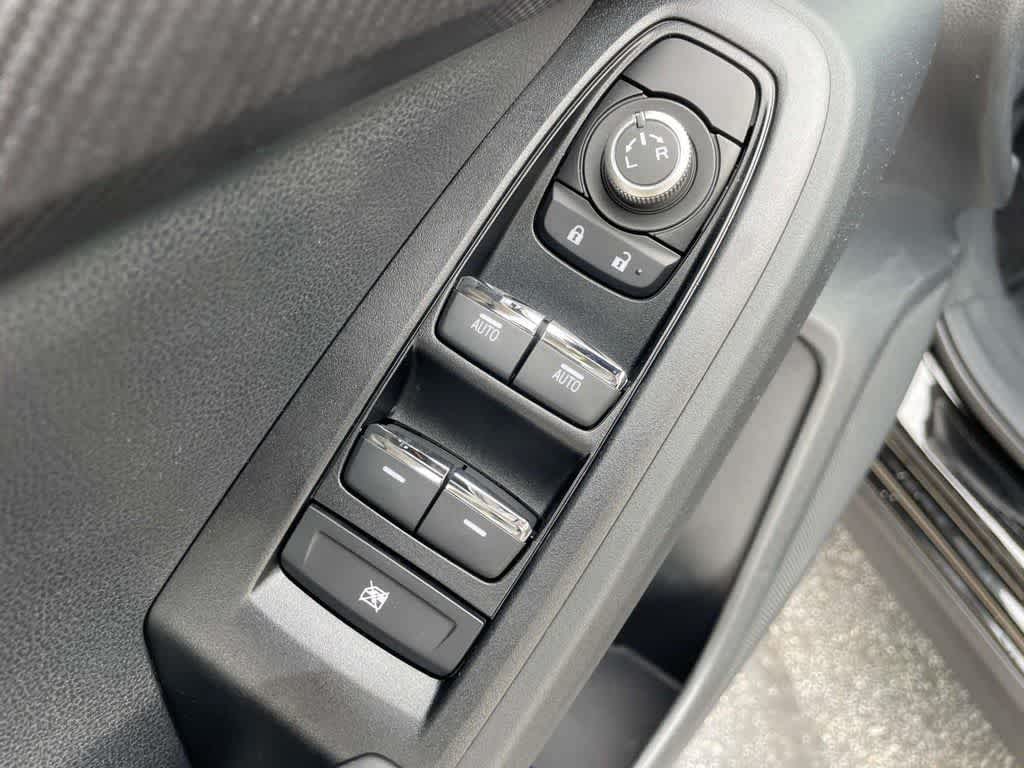 Thumbnail: 2026 Subaru Crosstrek - 14