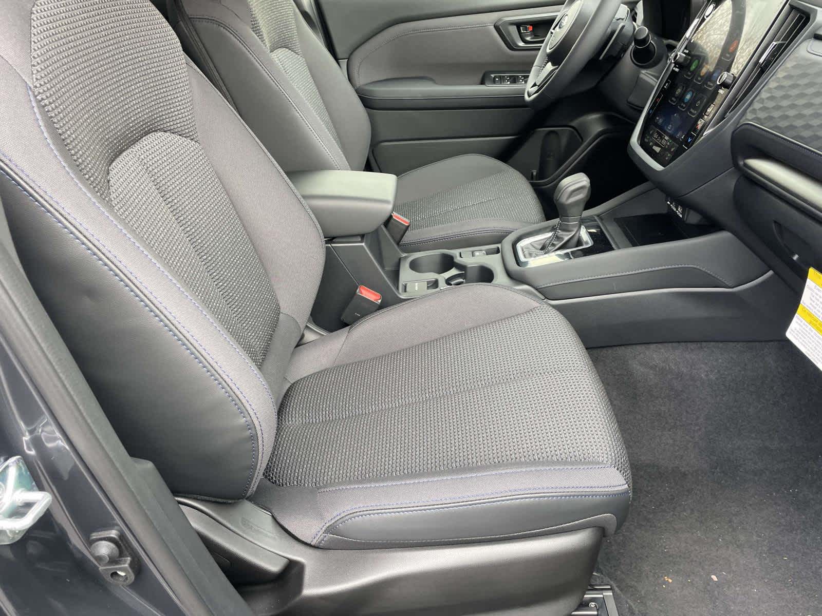 Thumbnail: 2025 Subaru Forester - 10