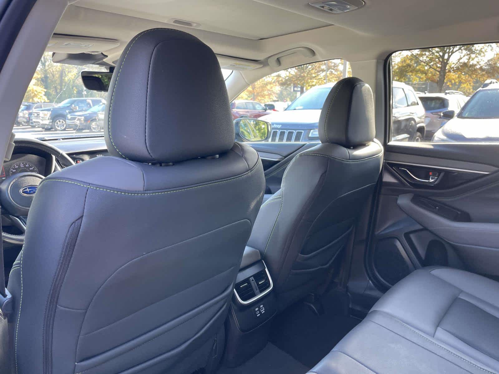 Thumbnail: 2023 Subaru Outback - 15