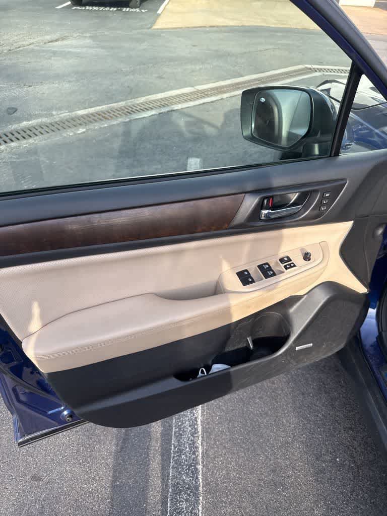 Thumbnail: 2015 Subaru Outback - 3