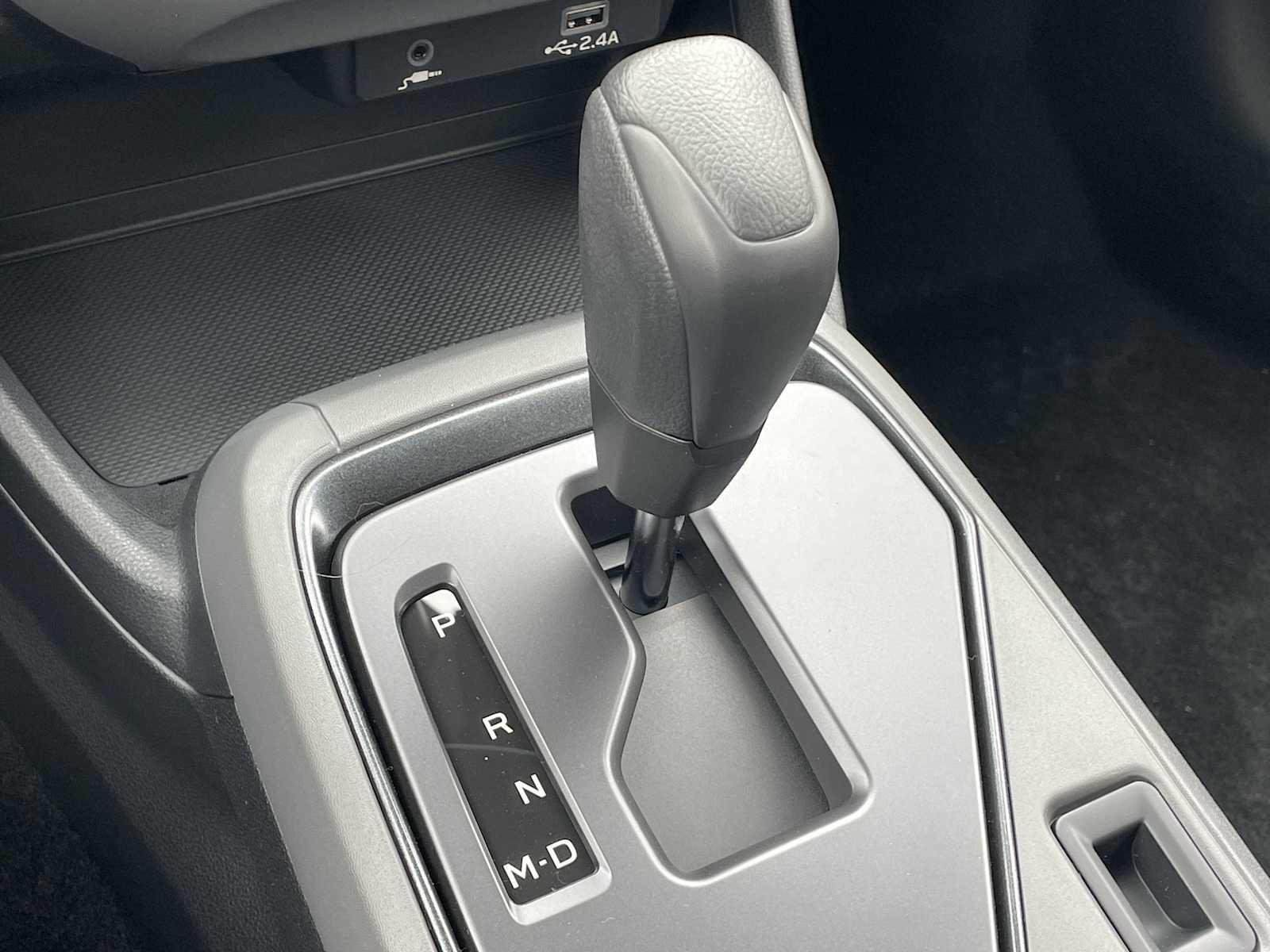 Thumbnail: 2026 Subaru Crosstrek - 16