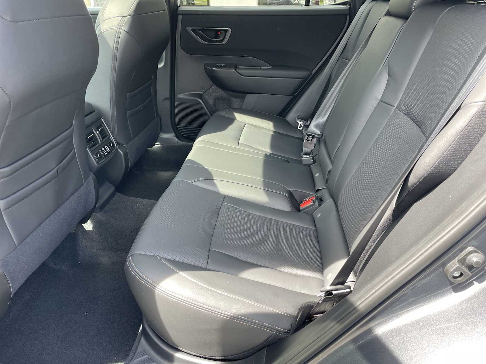 Thumbnail: 2026 Subaru Outback - 9