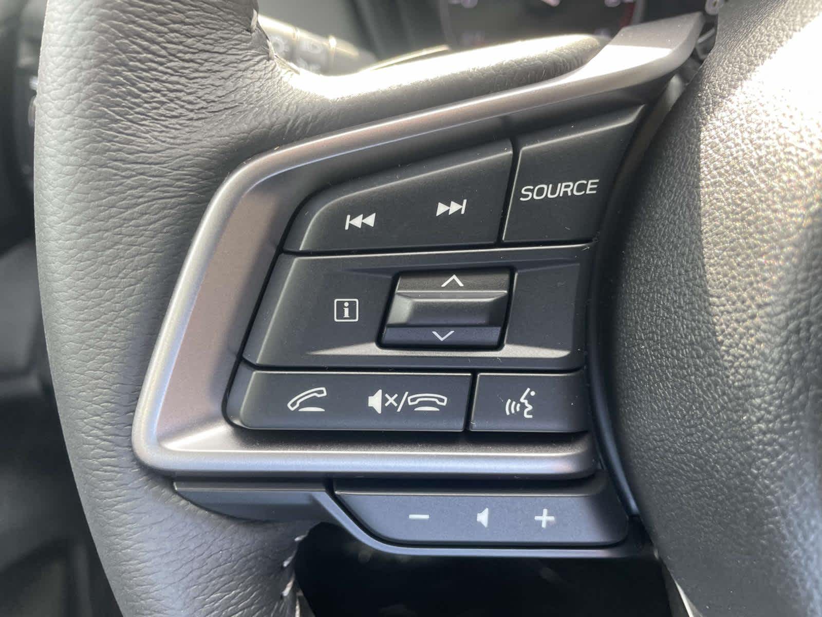 Thumbnail: 2025 Subaru Outback - 16