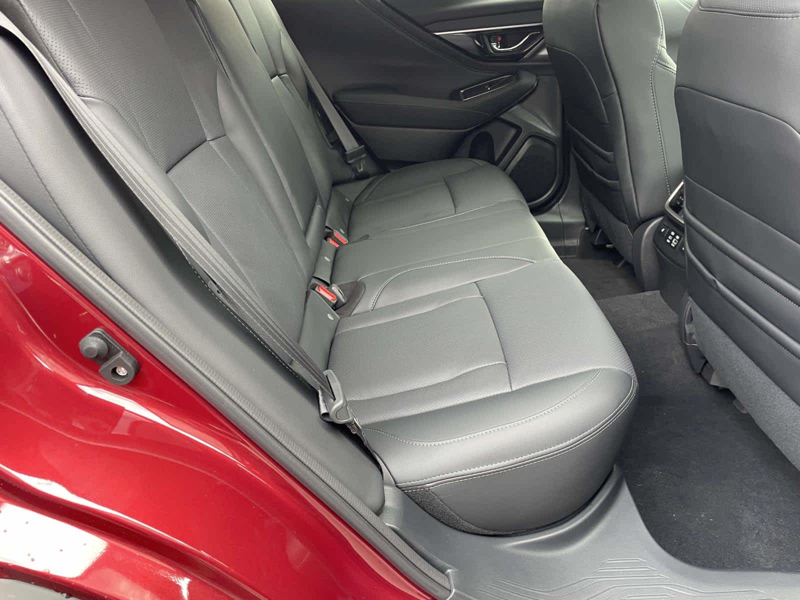 Thumbnail: 2025 Subaru Outback - 9