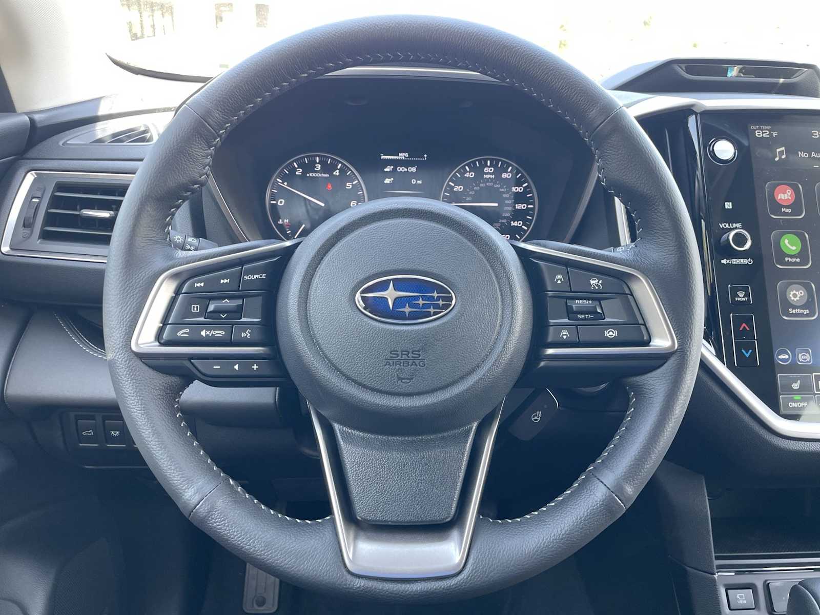 Thumbnail: 2026 Subaru Ascent - 14