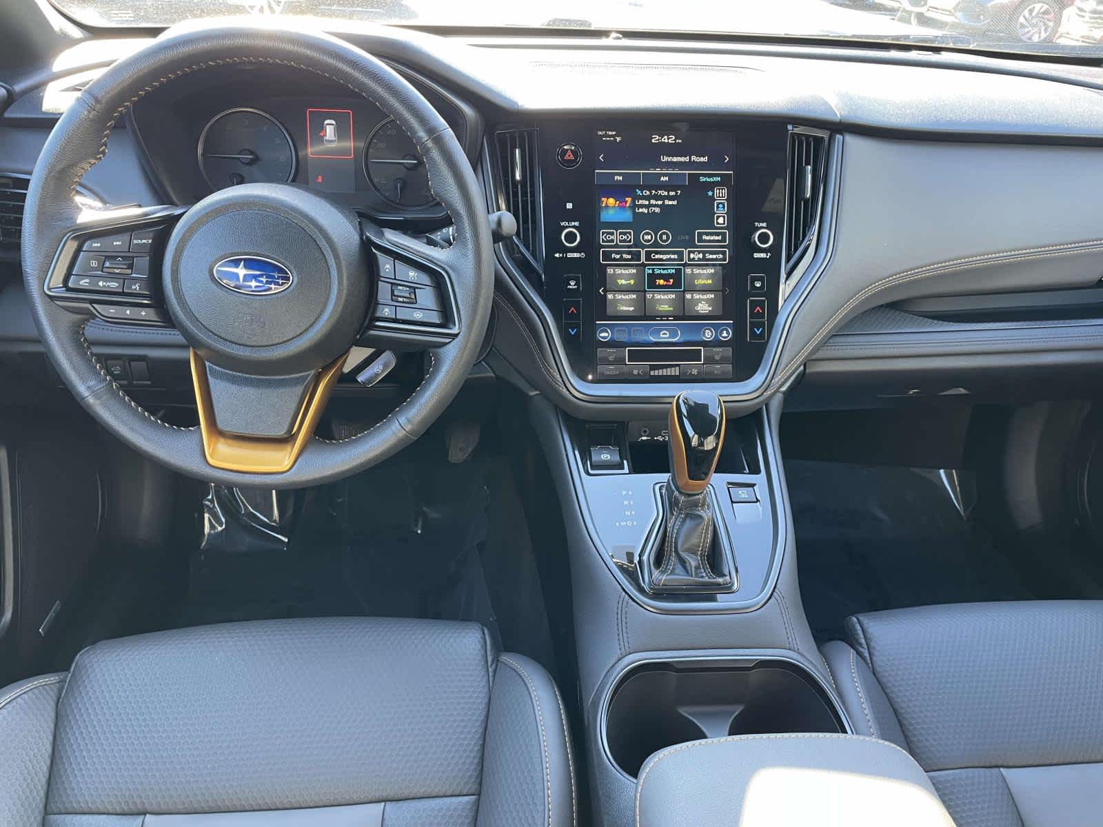 Thumbnail: 2025 Subaru Outback - 11