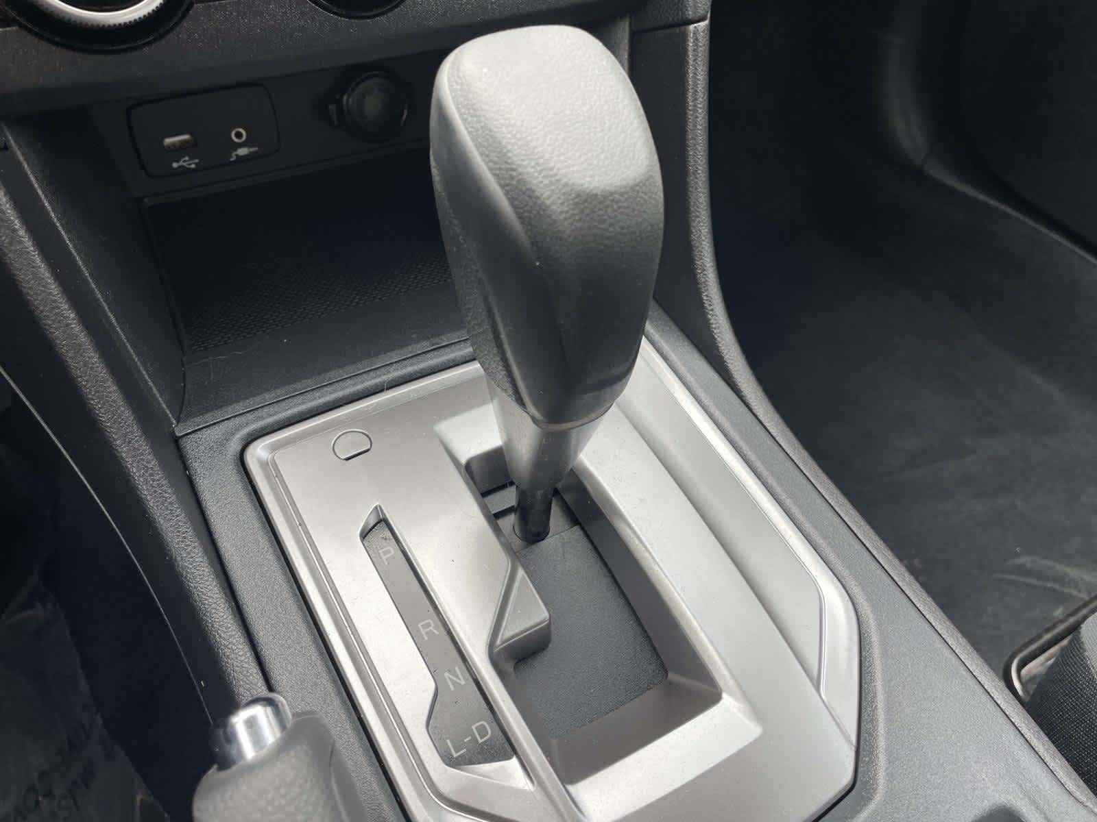 Thumbnail: 2023 Subaru Crosstrek - 22