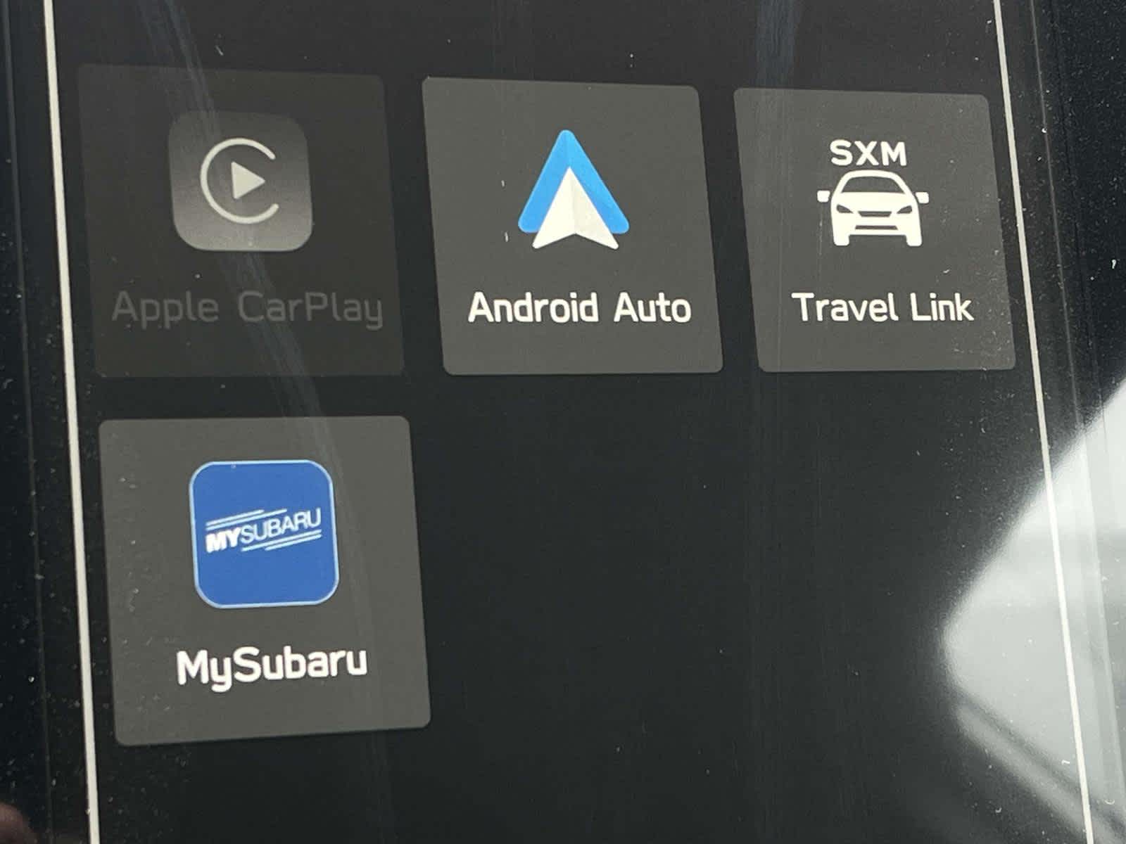 Thumbnail: 2025 Subaru Outback - 17