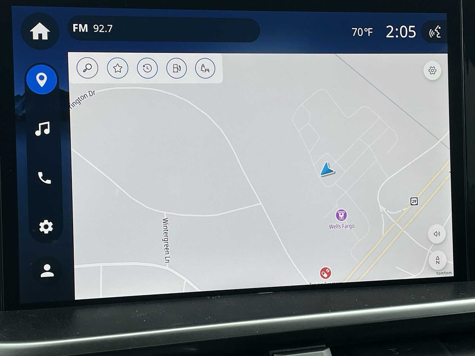 Thumbnail: 2026 Subaru Outback - 16