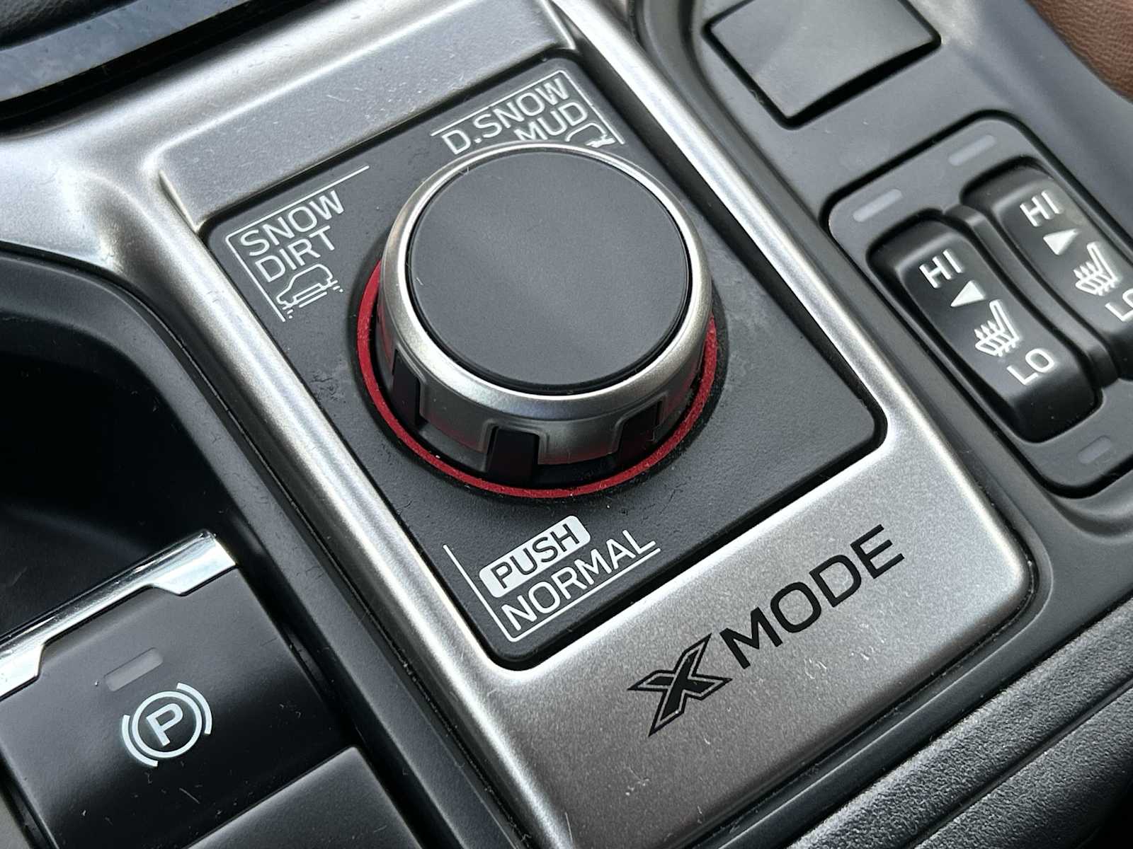 Thumbnail: 2023 Subaru Forester - 27