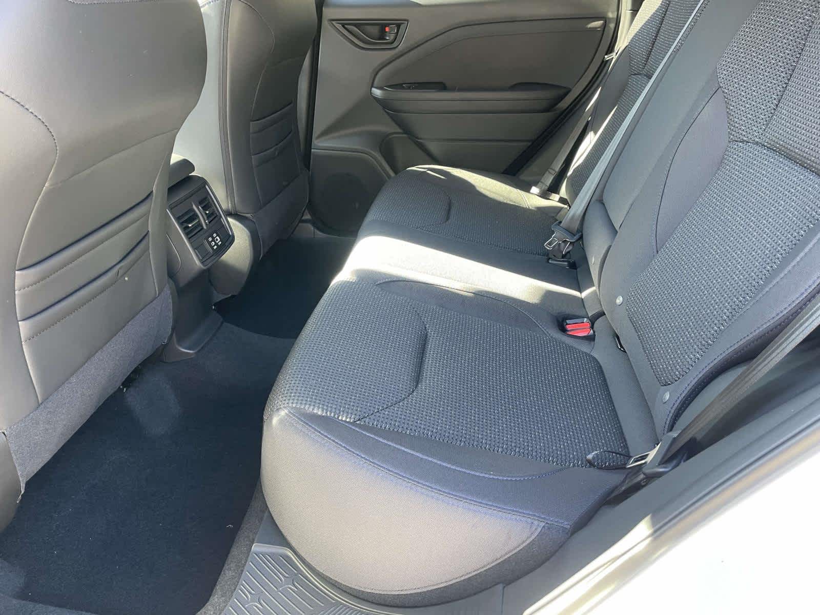 Thumbnail: 2025 Subaru Forester - 11