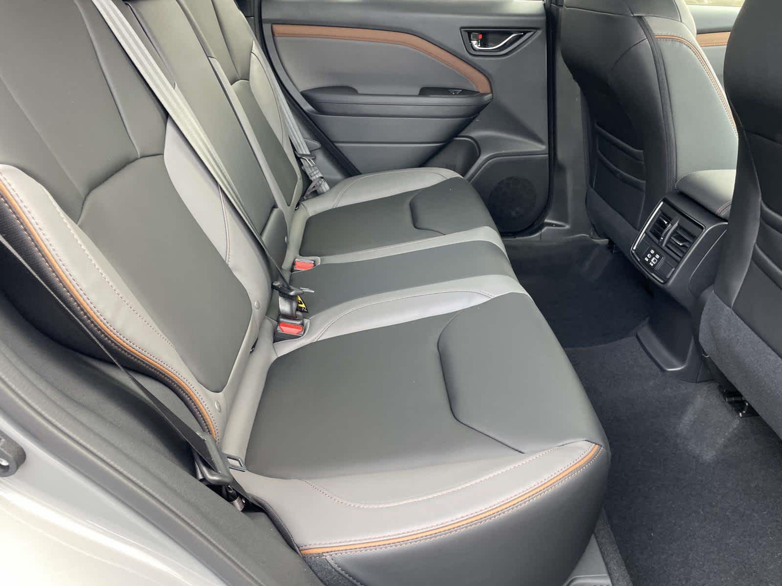 Thumbnail: 2025 Subaru Forester - 9