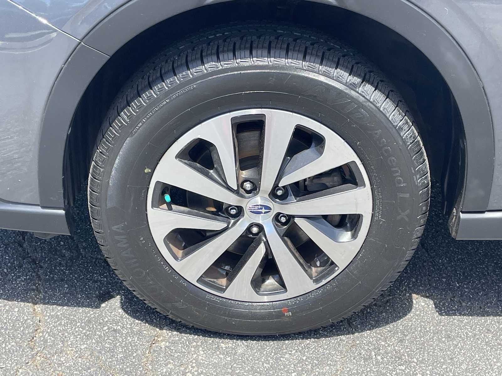 Thumbnail: 2021 Subaru Outback - 7