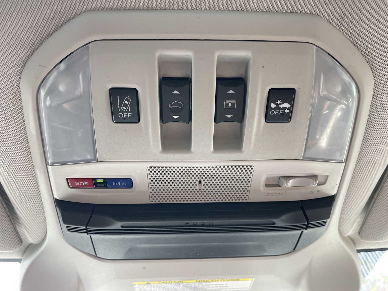 Thumbnail: 2020 Subaru Ascent - 26