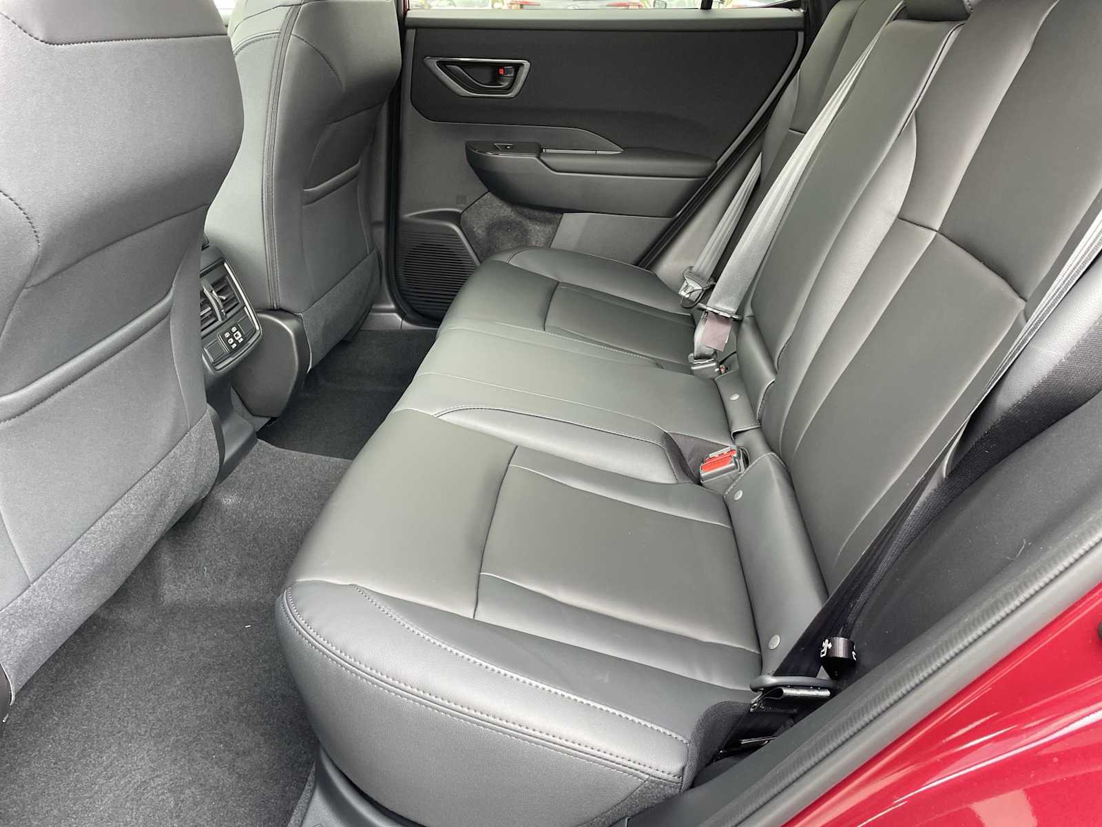 Thumbnail: 2026 Subaru Outback - 9