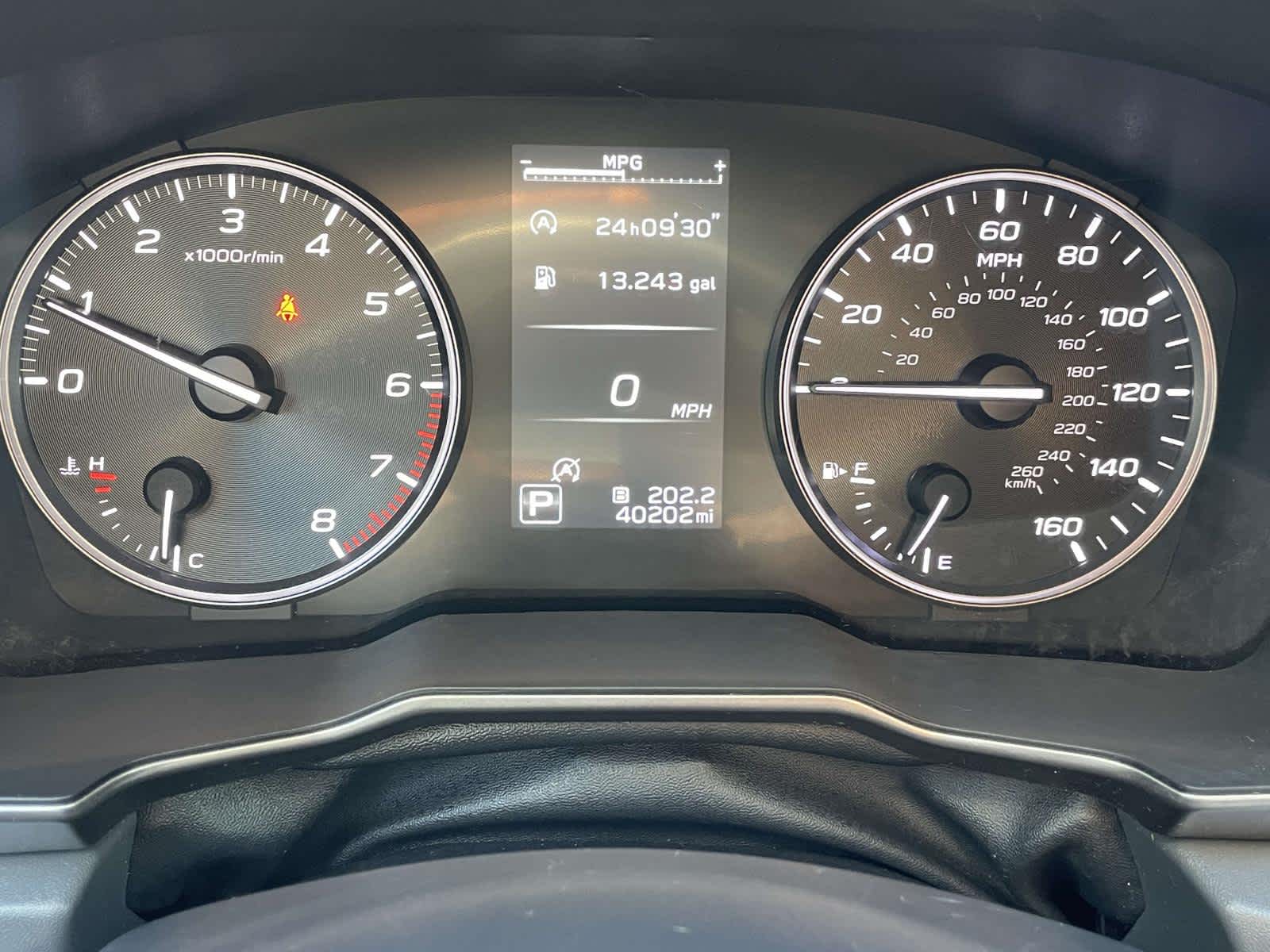 Thumbnail: 2023 Subaru Outback - 5