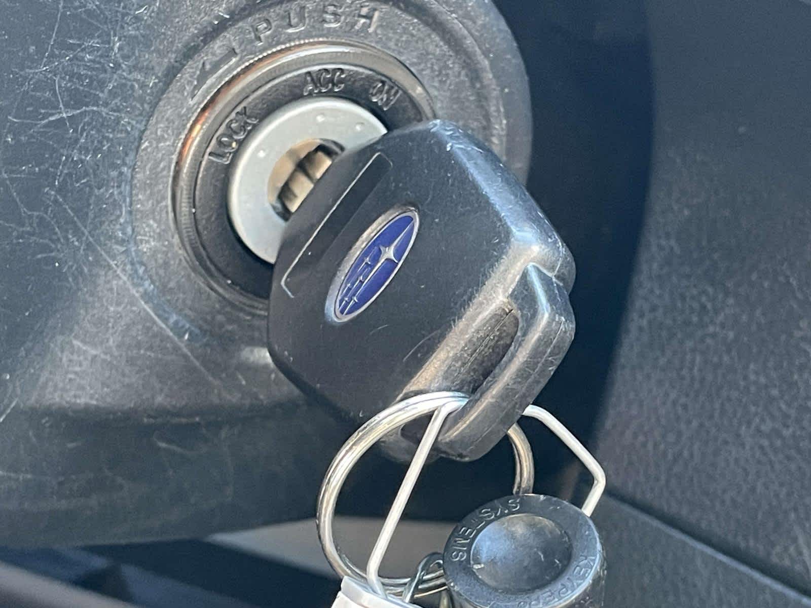 Thumbnail: 2018 Subaru Crosstrek - 23