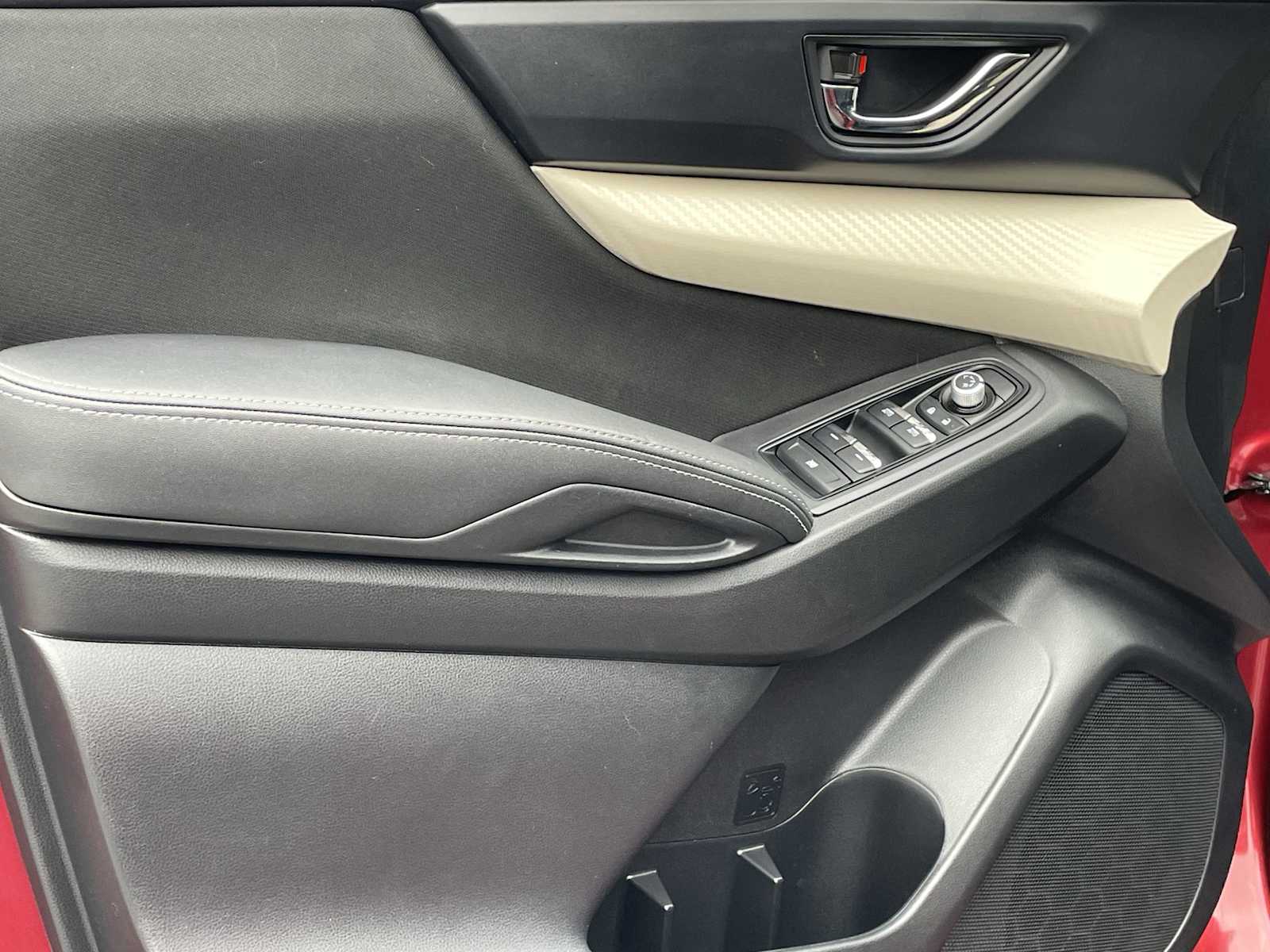 Thumbnail: 2022 Subaru Ascent - 11