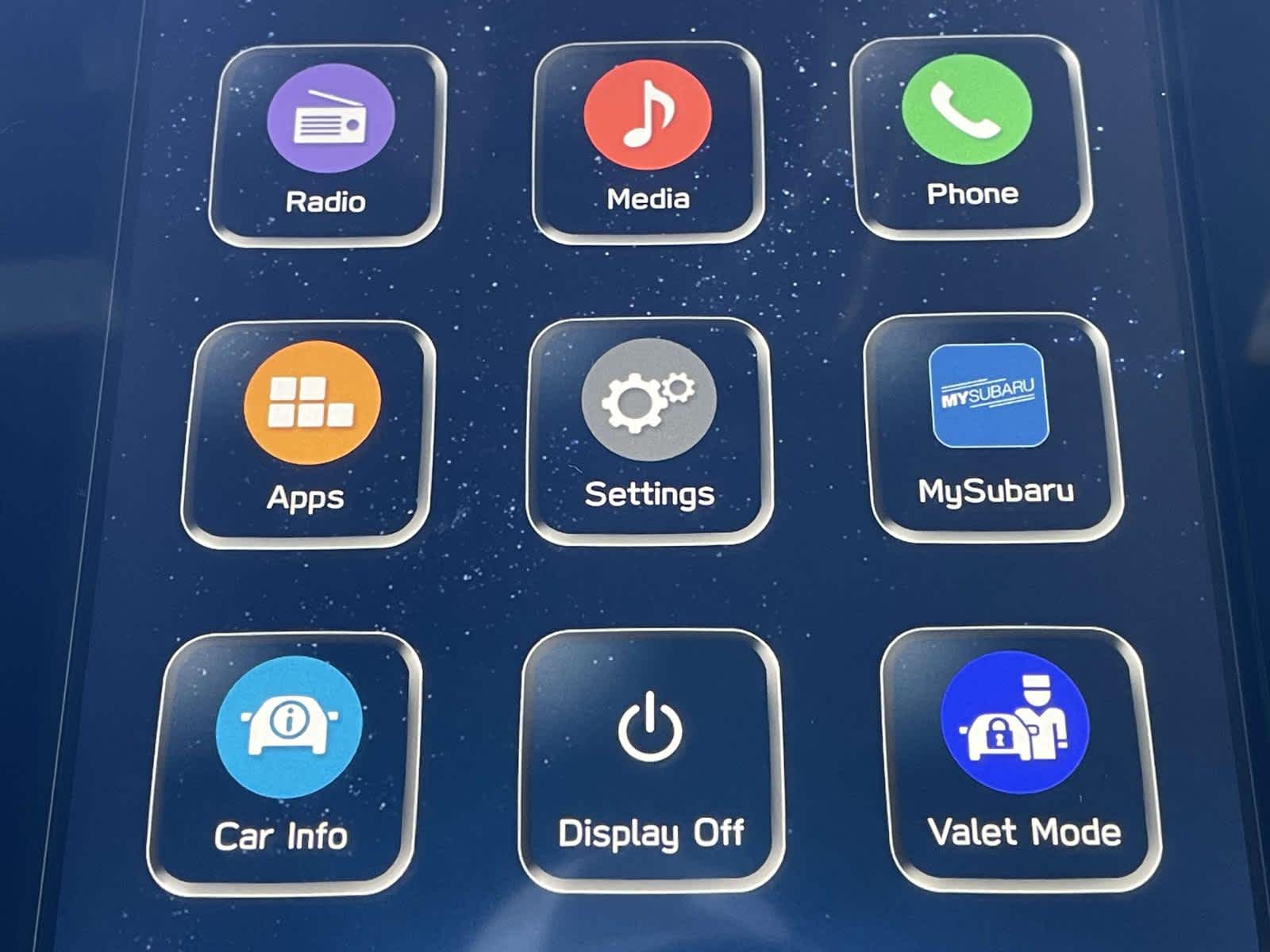 Thumbnail: 2025 Subaru Forester - 18