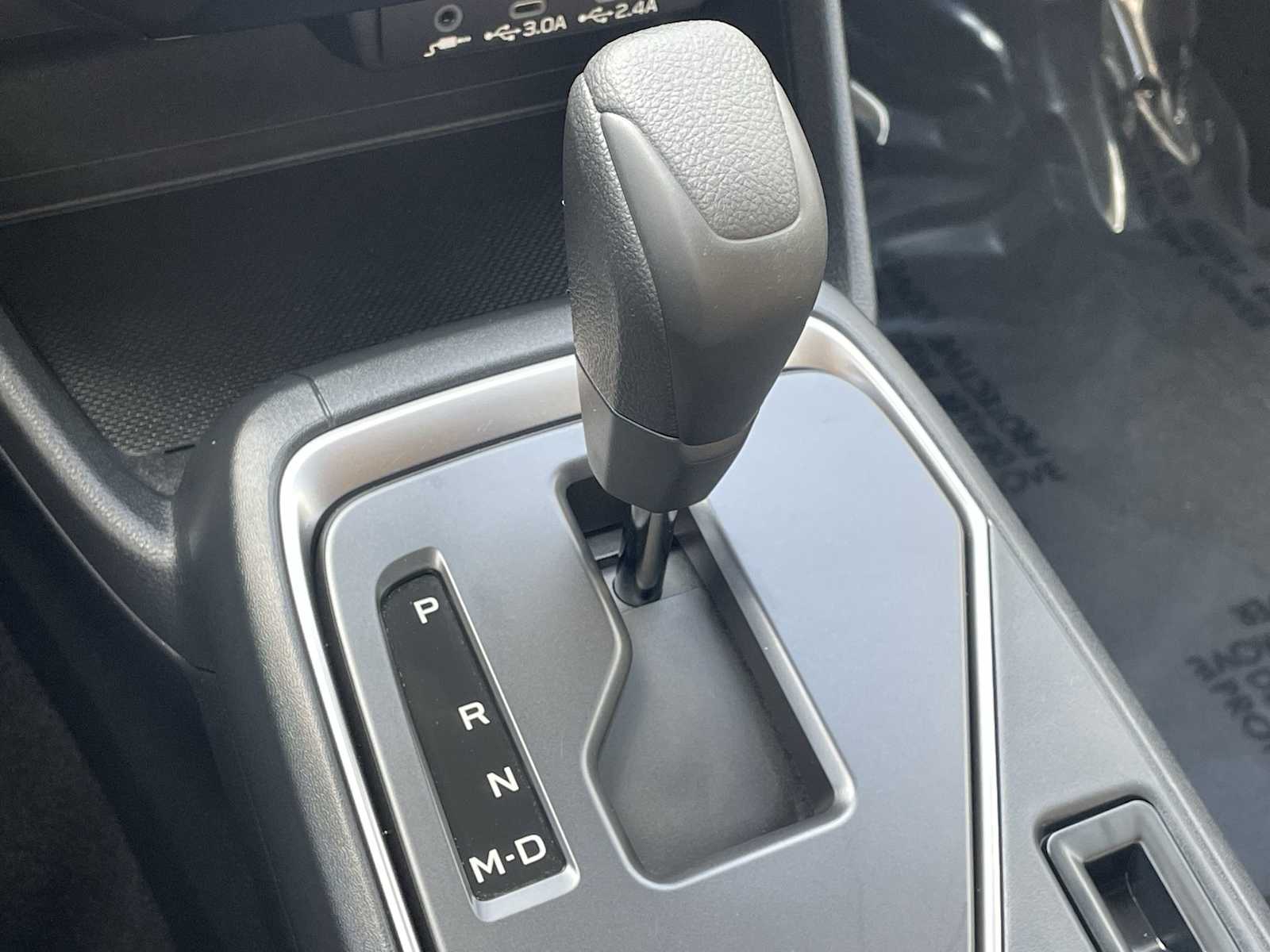 Thumbnail: 2024 Subaru Impreza - 20