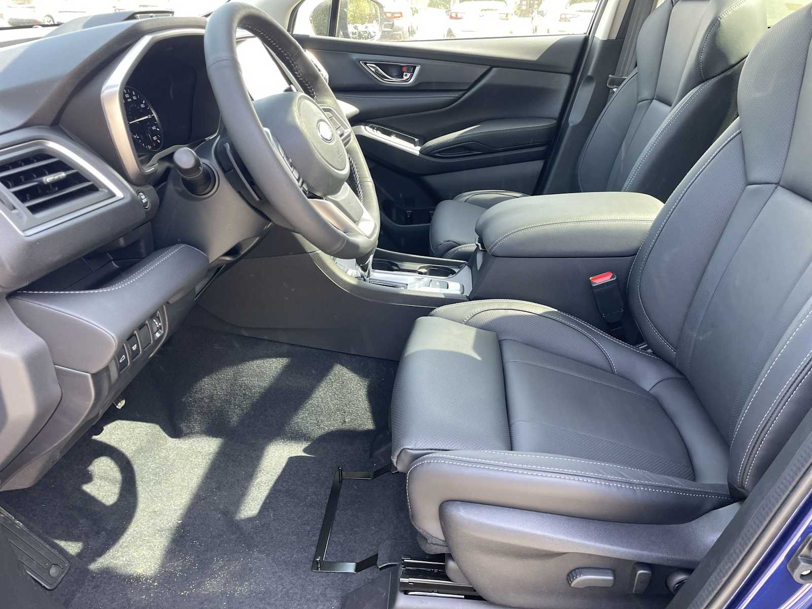 Thumbnail: 2026 Subaru Ascent - 10