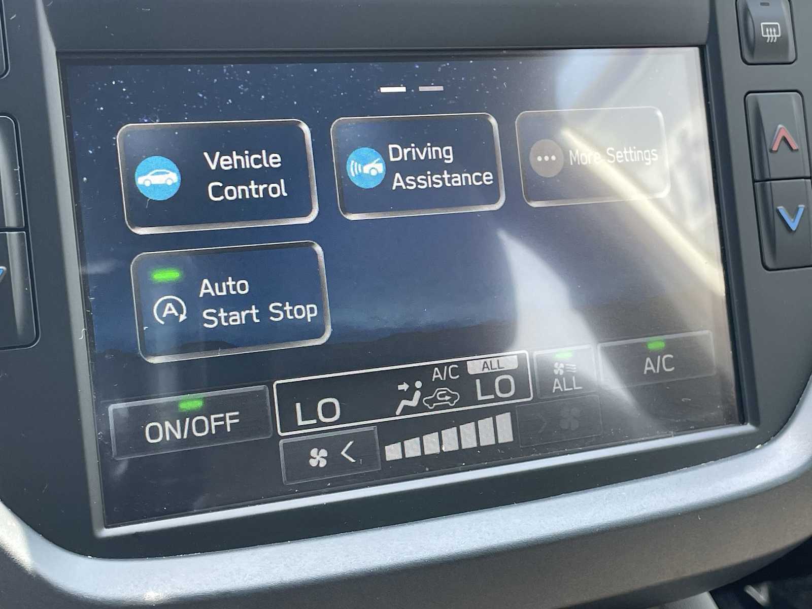 Thumbnail: 2025 Subaru Forester - 24