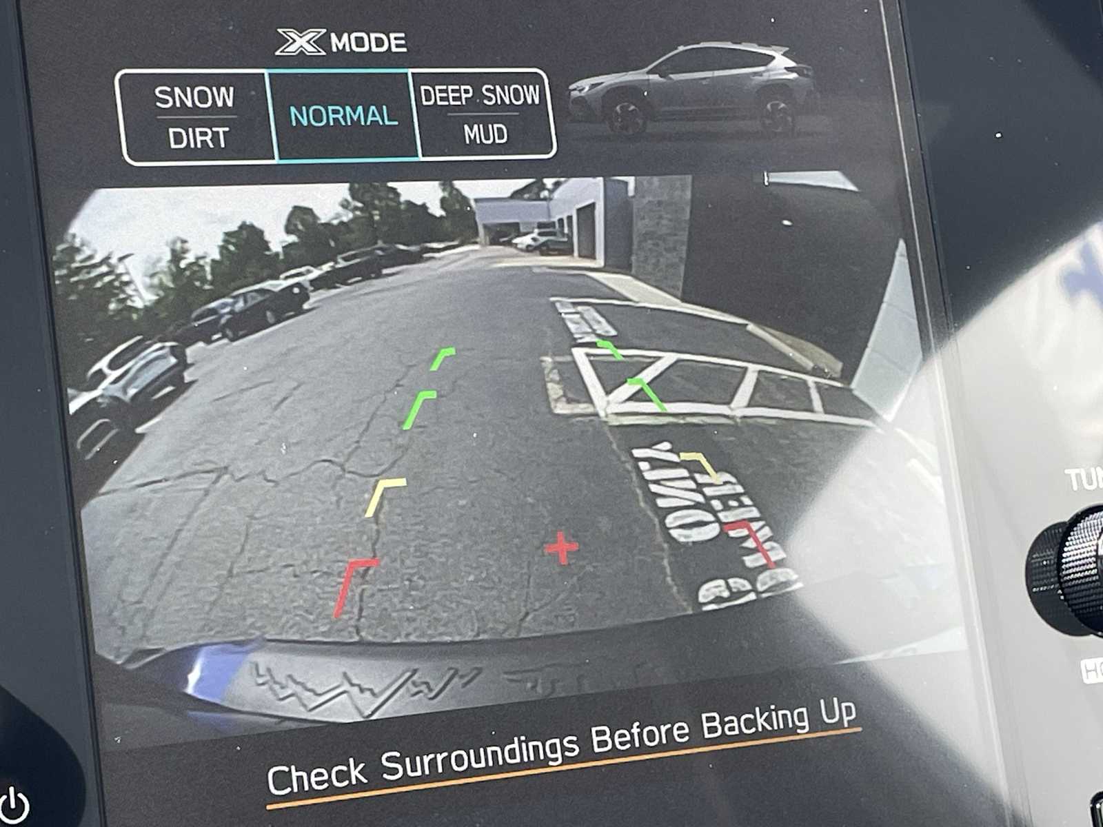 Thumbnail: 2026 Subaru Crosstrek - 14