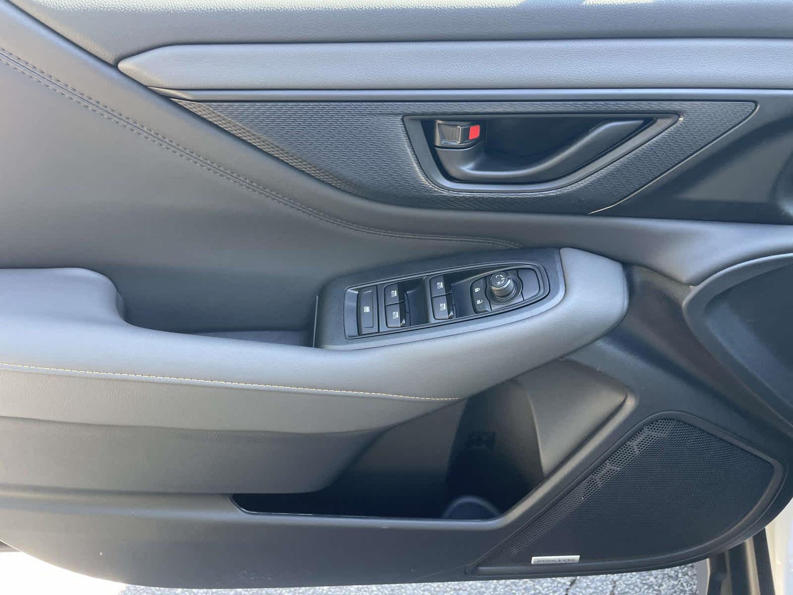 Thumbnail: 2025 Subaru Outback - 7