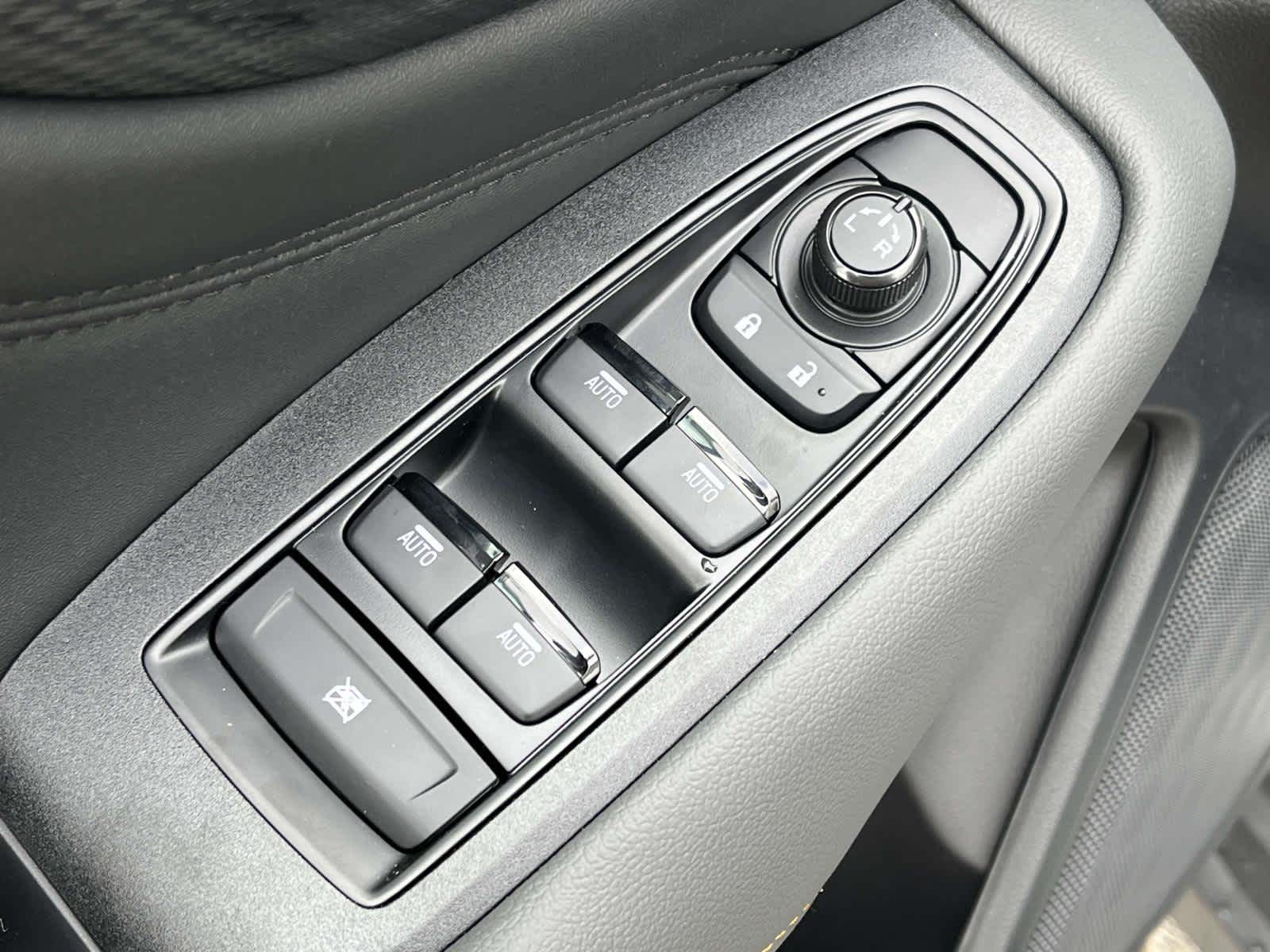 Thumbnail: 2025 Subaru Outback - 11