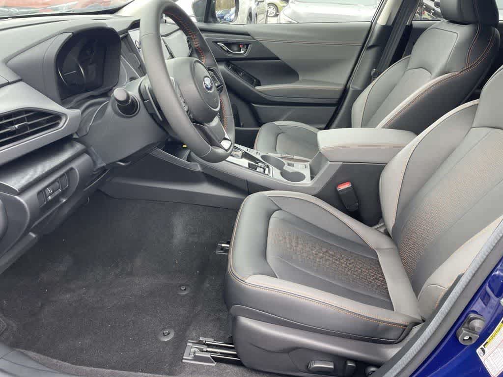 Thumbnail: 2025 Subaru Crosstrek - 11