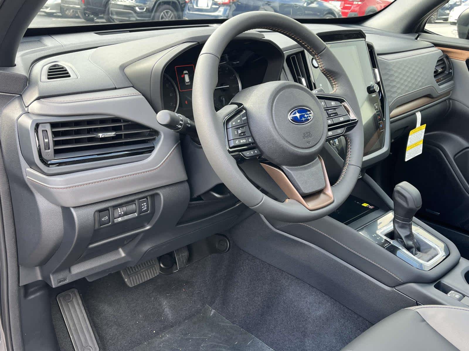 Thumbnail: 2025 Subaru Forester - 11