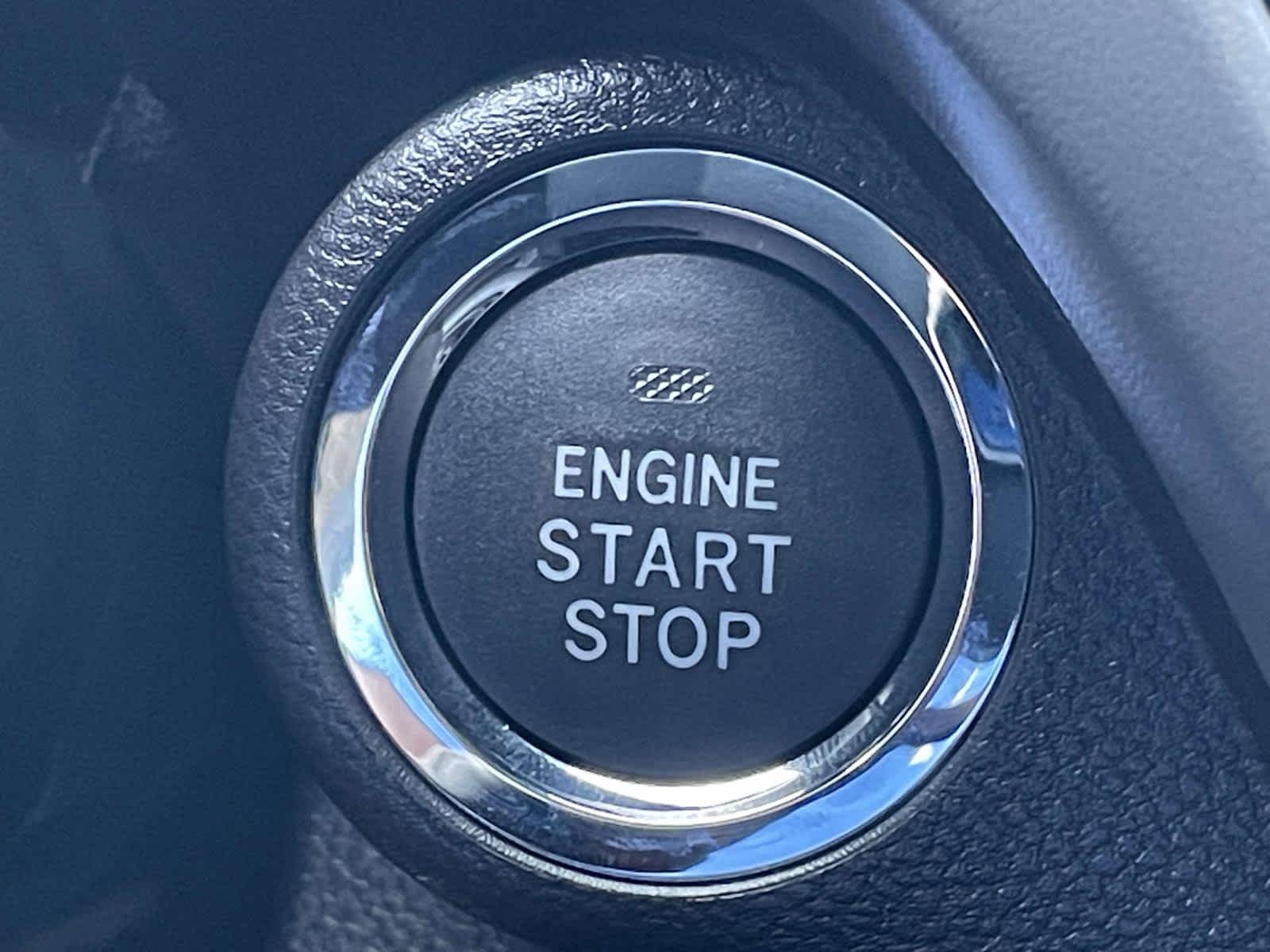 Thumbnail: 2025 Subaru Crosstrek - 15