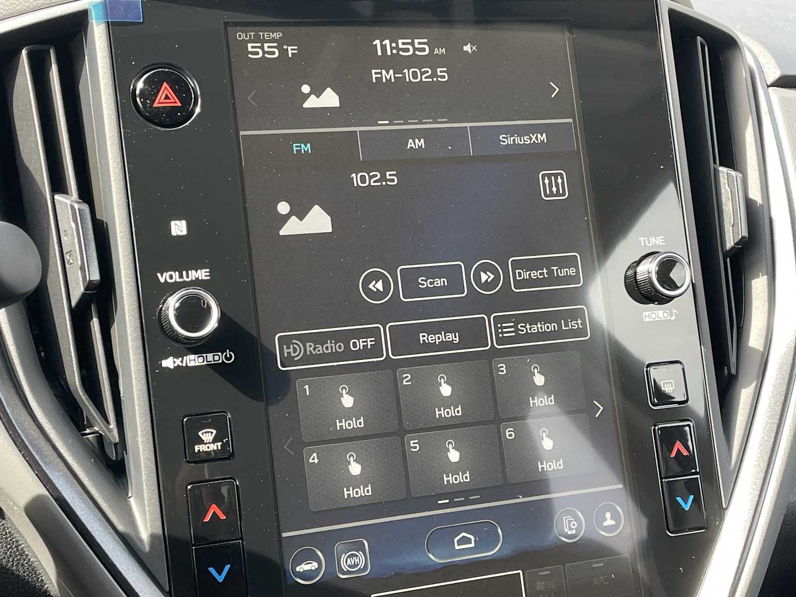 Thumbnail: 2026 Subaru Crosstrek - 16