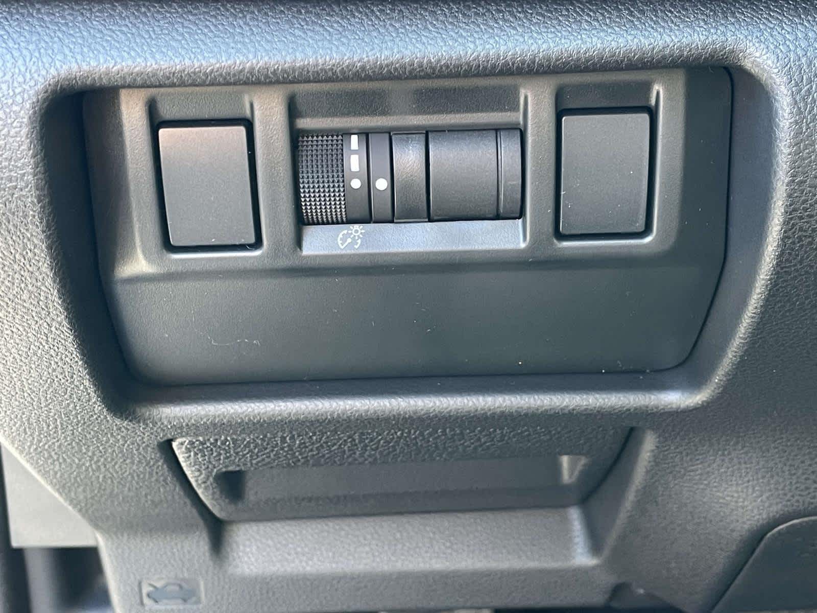 Thumbnail: 2025 Subaru Crosstrek - 12