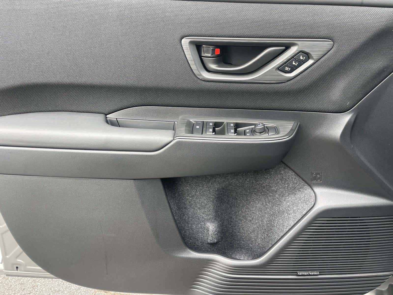 Thumbnail: 2026 Subaru Outback - 11