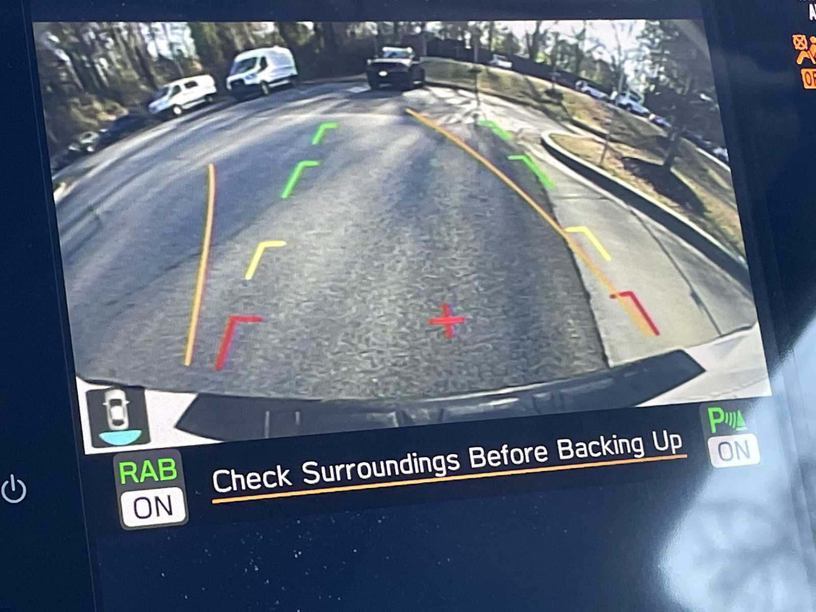 Thumbnail: 2025 Subaru Outback - 23