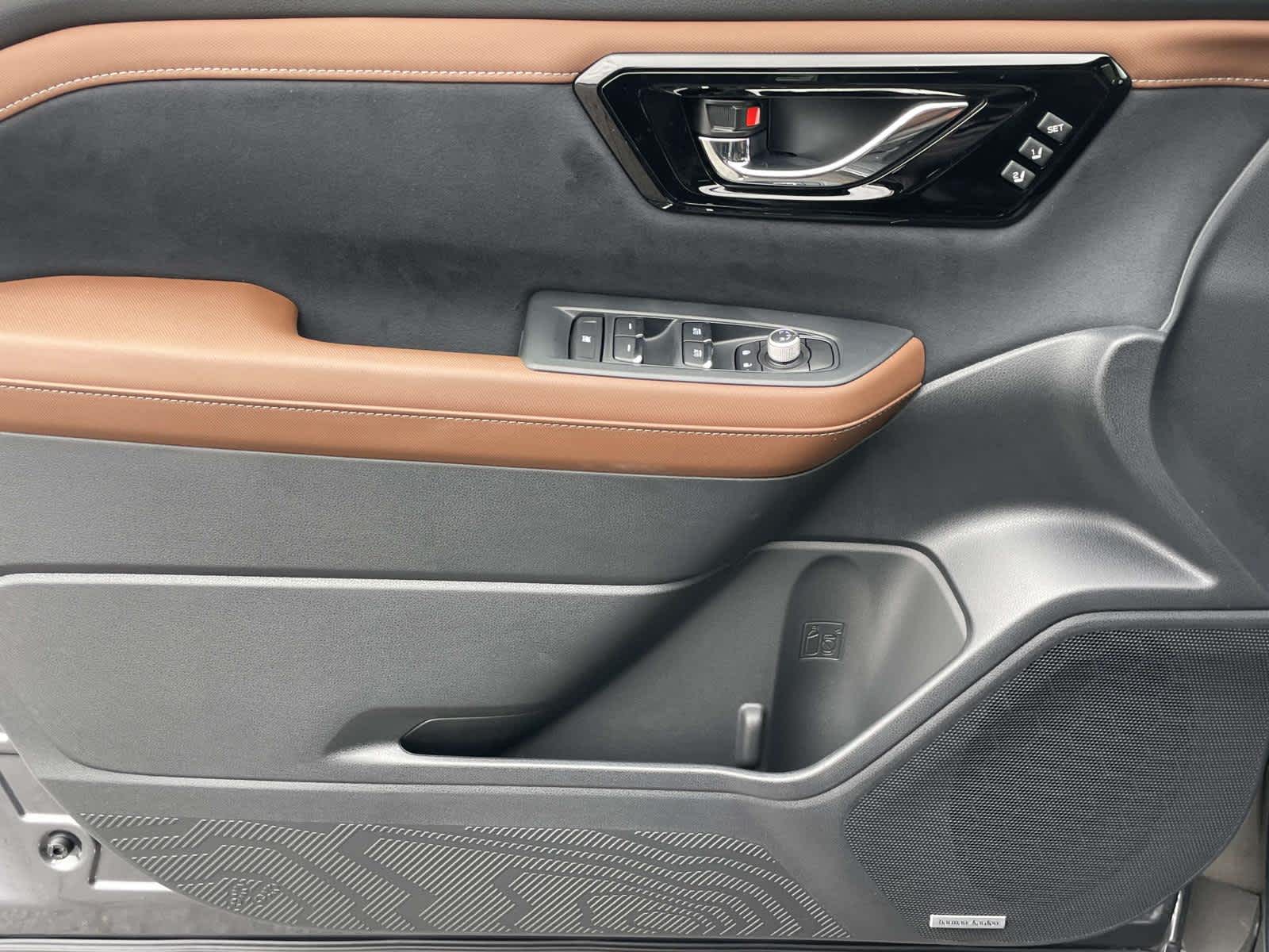 Thumbnail: 2025 Subaru Forester - 11