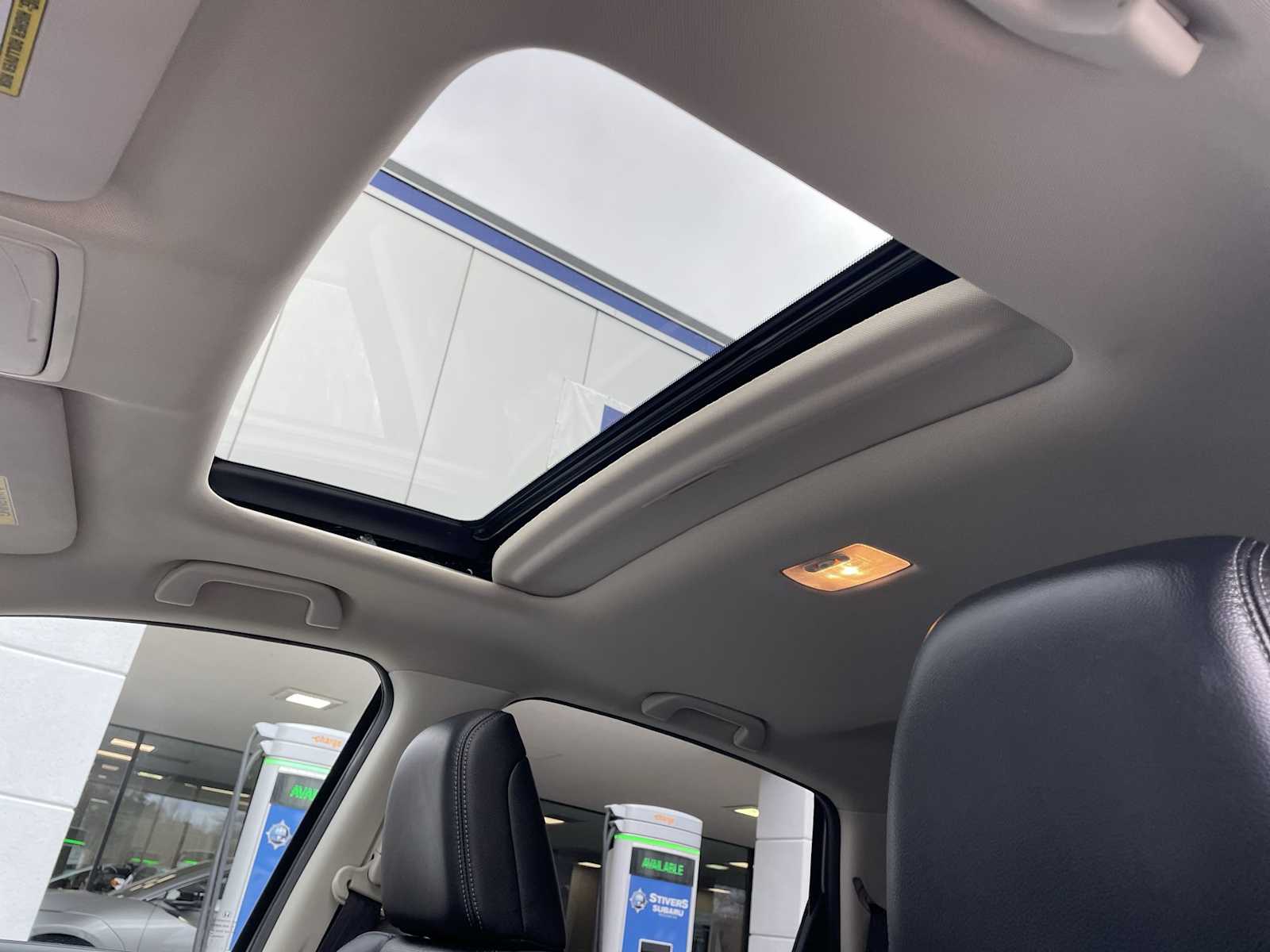 Thumbnail: 2016 Honda CR-V - 11