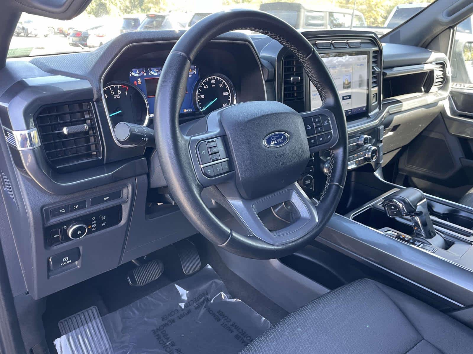 Thumbnail: 2023 Ford F-150 - 15