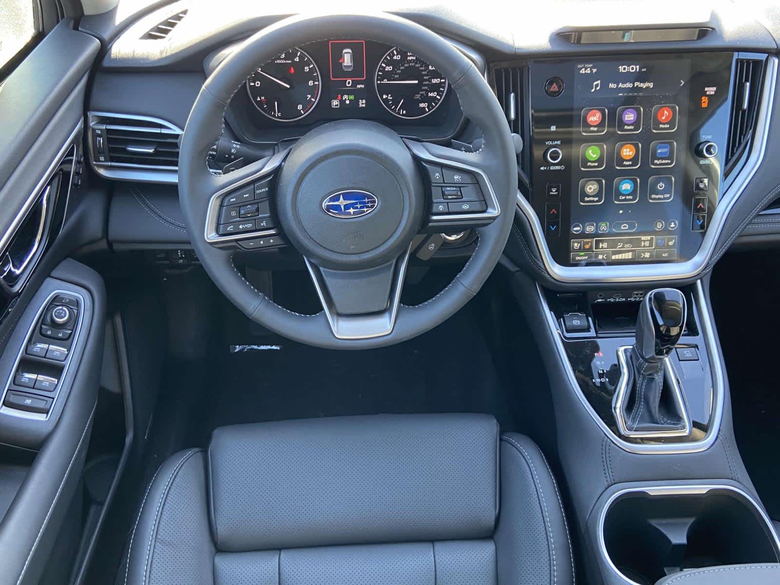 Thumbnail: 2025 Subaru Outback - 6