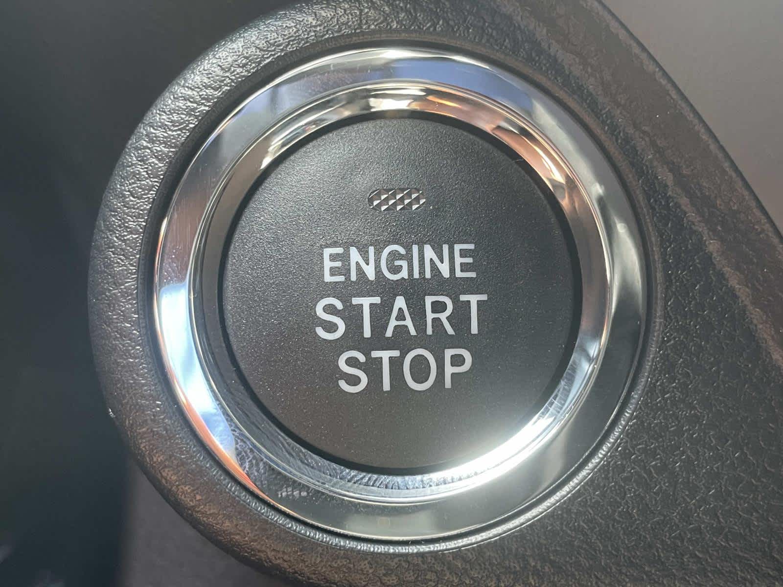 Thumbnail: 2025 Subaru Crosstrek - 15