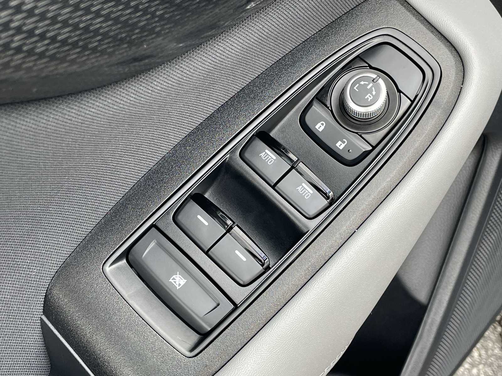 Thumbnail: 2025 Subaru Outback - 13