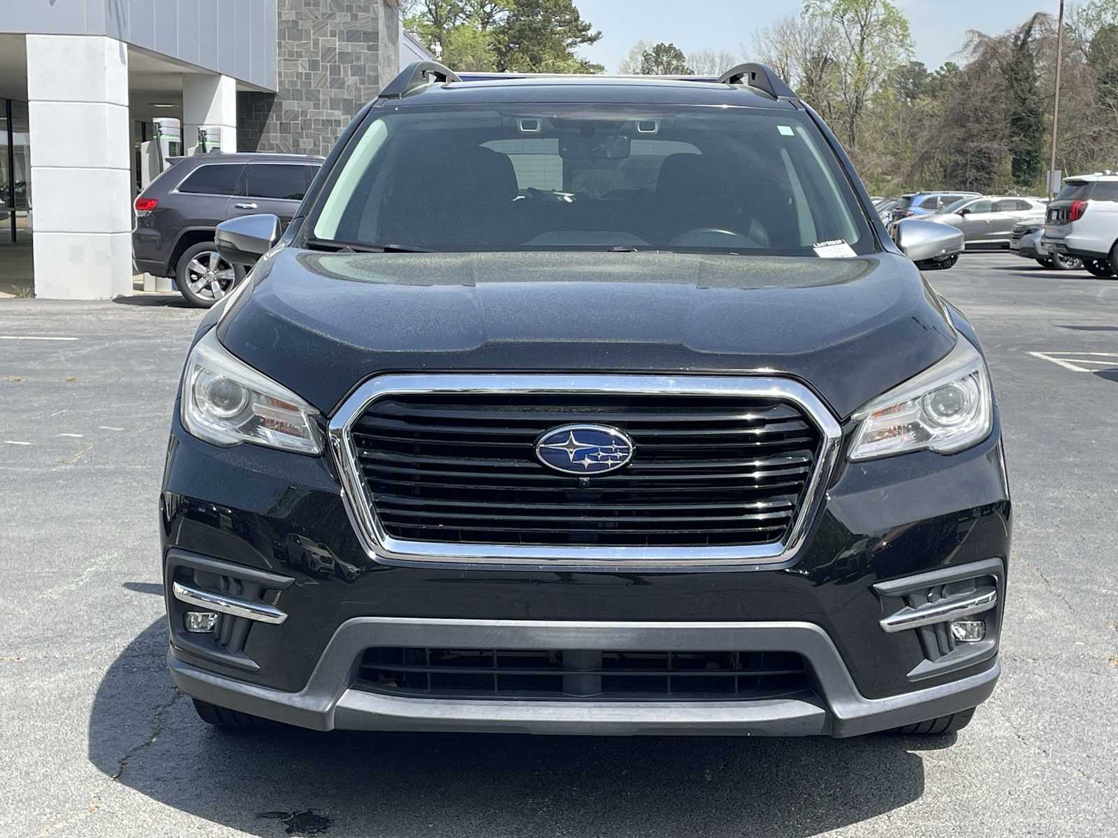 Thumbnail: 2020 Subaru Ascent - 6