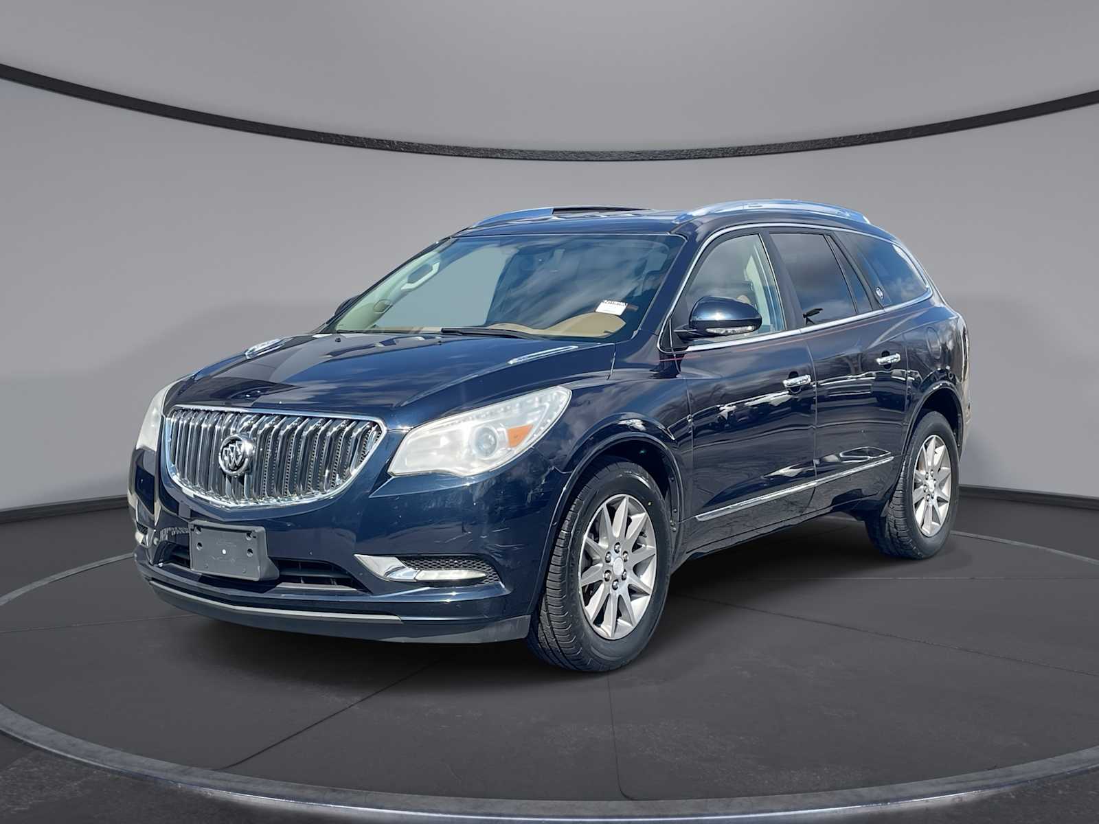 2015 Buick Enclave Leather Group -
                  Decatur, GA