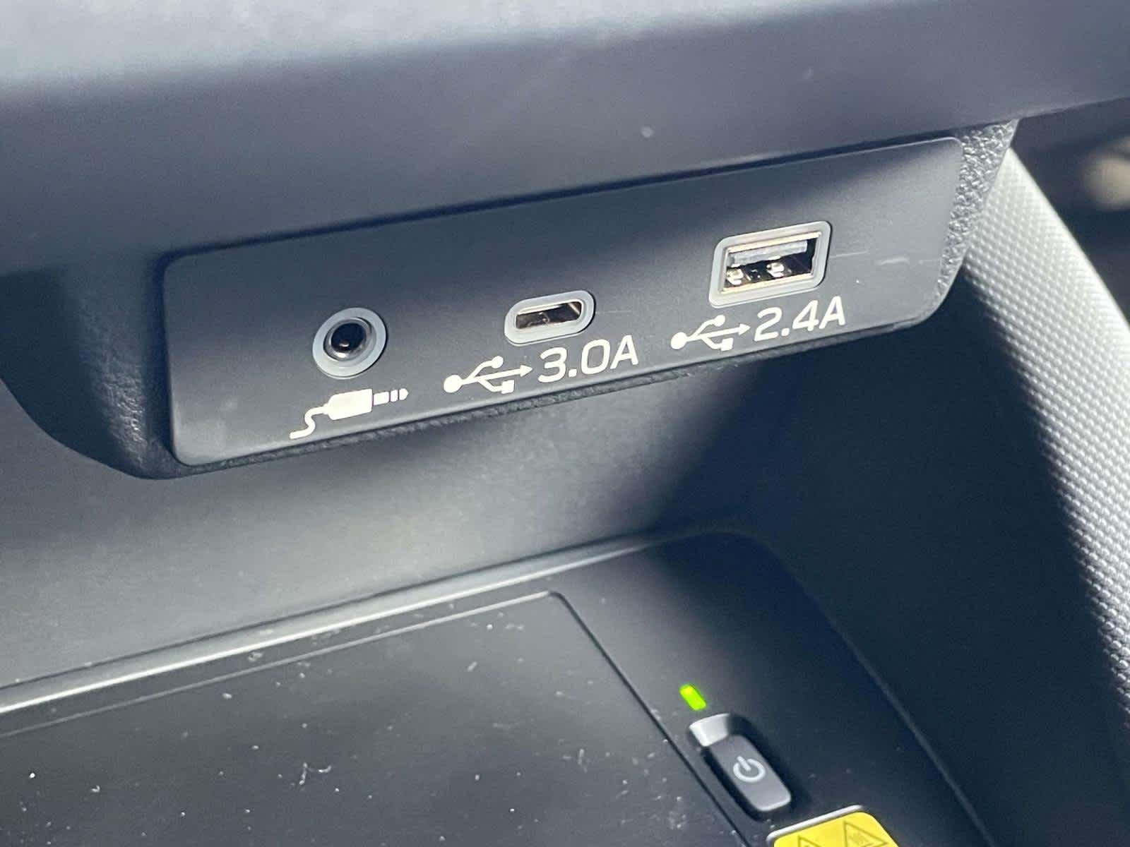 Thumbnail: 2025 Subaru Forester - 18