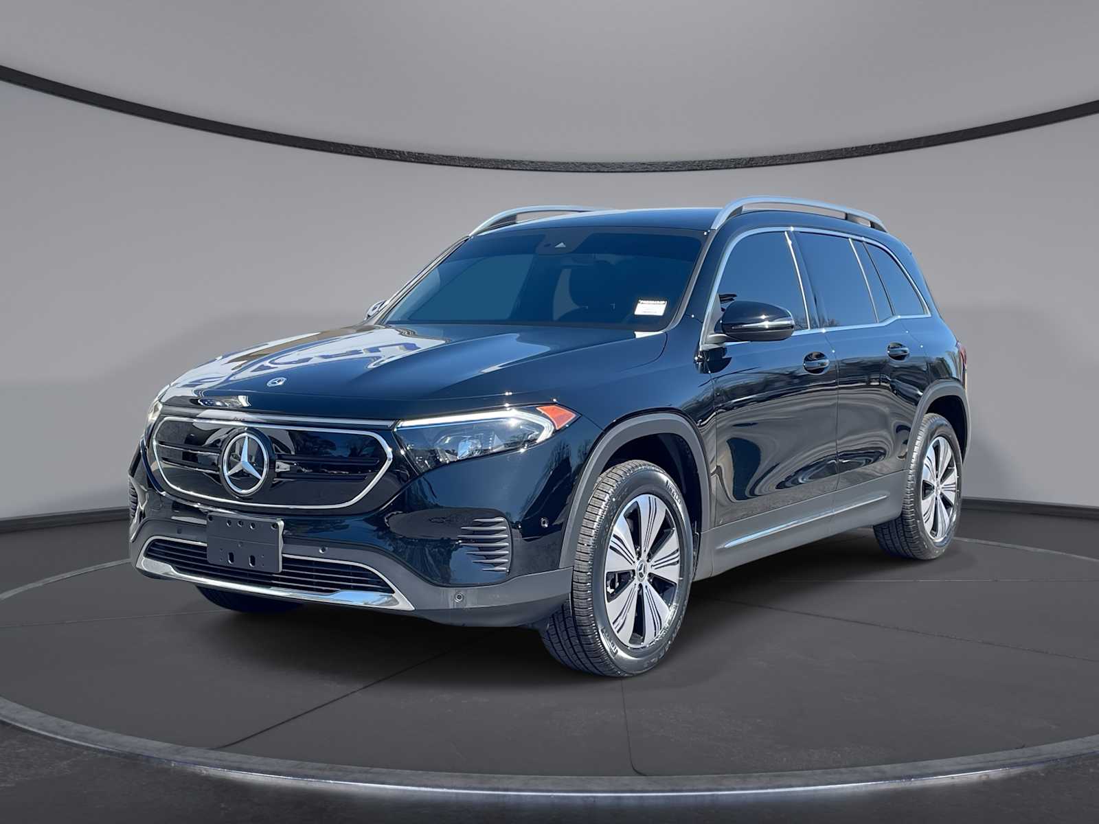 2023 Mercedes-Benz EQB 250+ -
                  Decatur, GA