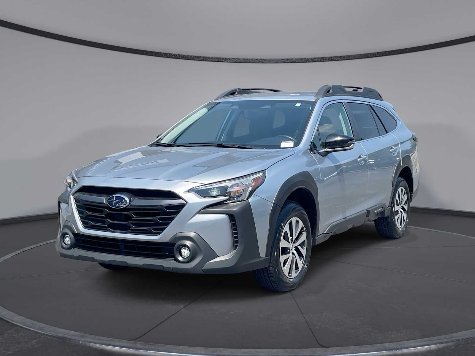 Thumbnail: 2024 Subaru Outback - 1