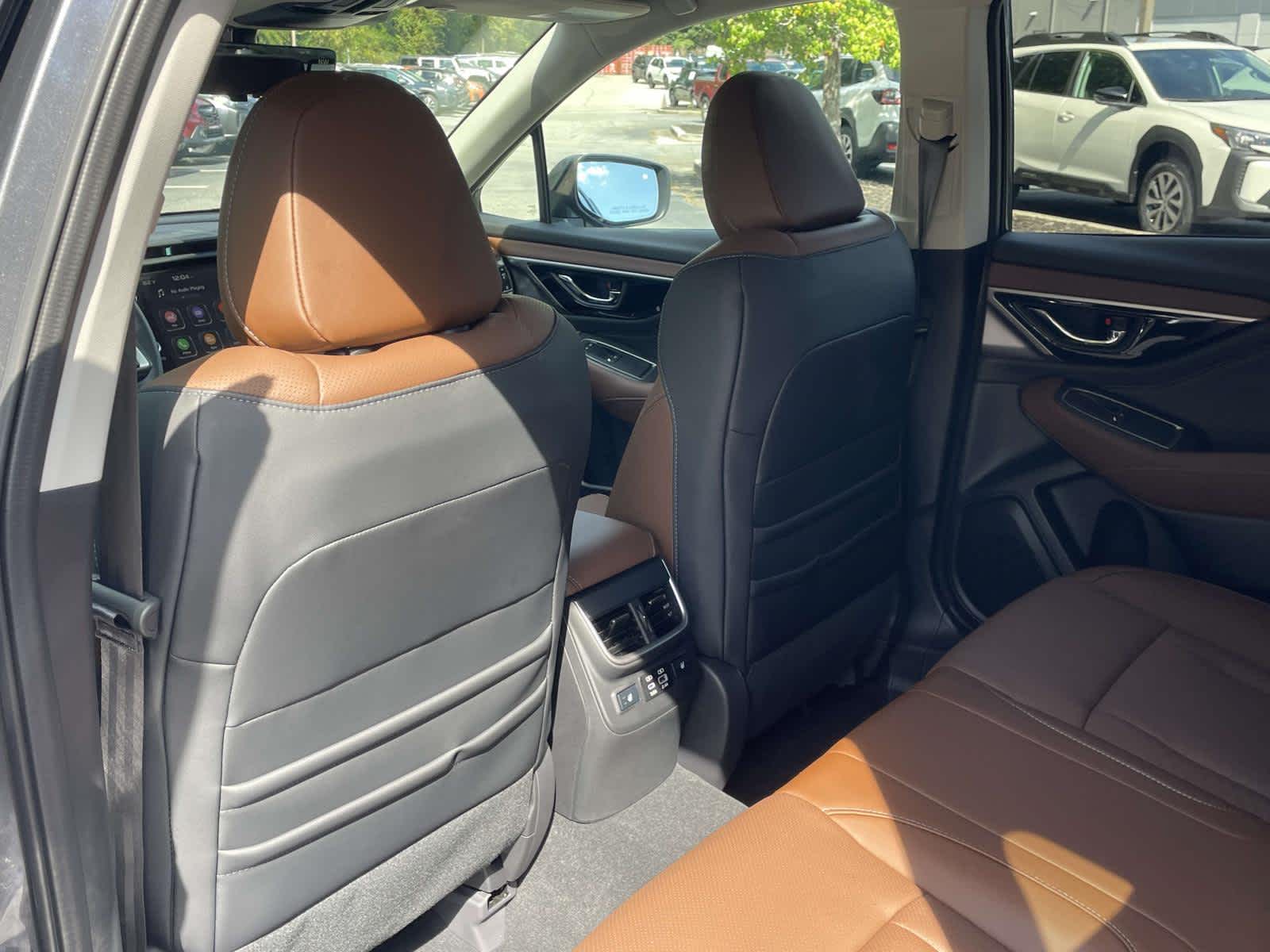Thumbnail: 2025 Subaru Outback - 8