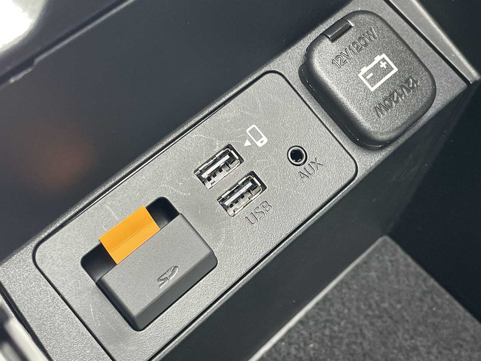 Thumbnail: 2020 Mazda CX-5 - 25