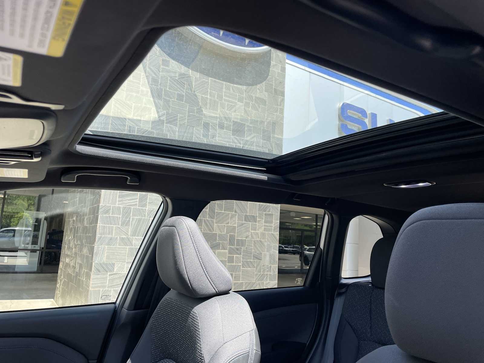 Thumbnail: 2025 Subaru Forester - 11